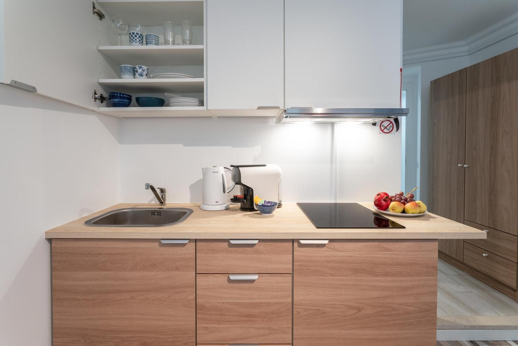 Bnb Homes Praia Da Rocha Beach Bright Apartment 50 M Away From The Ocean Portimão Zewnętrze zdjęcie