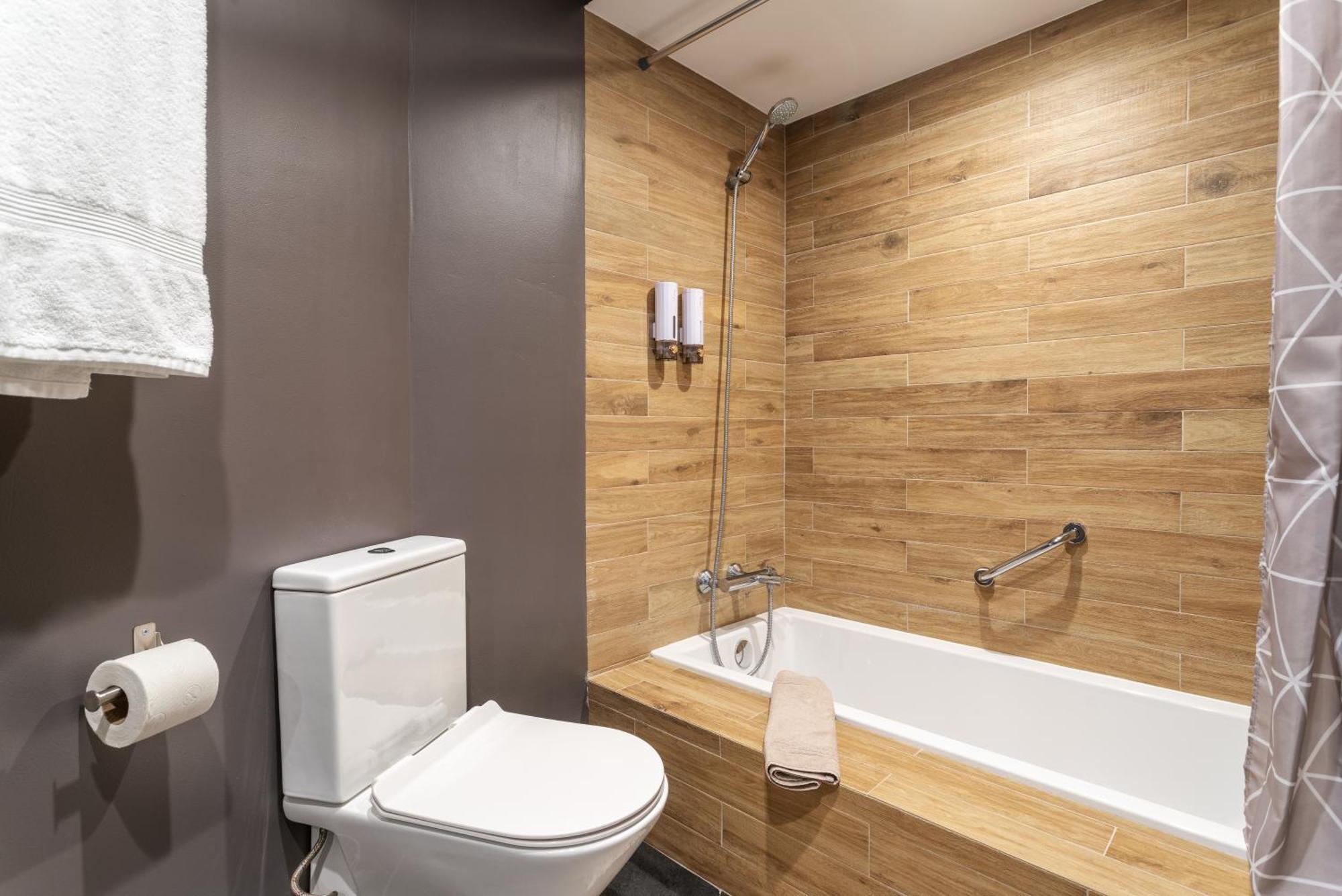 Bnb Homes Praia Da Rocha Beach Bright Apartment 50 M Away From The Ocean Portimão Zewnętrze zdjęcie